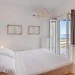 Endless Blue From Syros - Fabrika Resort House 1