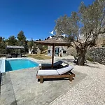 Windmills Village Amarynthos
