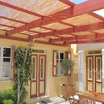 Aloustina\'S House