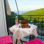 Stavroula Rooms