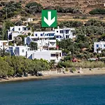 Margaret\'S Beach House Tinos