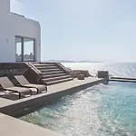 Villa Aether - Infinity Pool Villa Mykonos