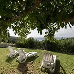 Villa Botzi-The House On The Hill