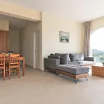 Villa Botzi-The House On The Hill