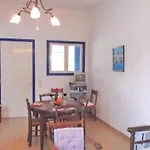 Beautiful Apartment In Panormos With Kitchen