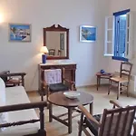 Beautiful Apartment In Panormos With Kitchen
