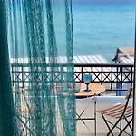 Sagma Calm Apartment With Amazing Sea View