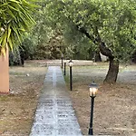 Villa Tripotamos Chalkidiki