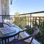 Modern Apartments Edipsos
