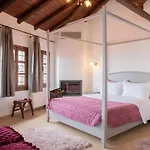 Guesthouse Ourania