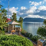 Kefalonia Original Villas - Villa Alexander Beachfront
