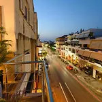 Fiorela\'S Casa- A Stylish Loft Apartment In The Heart Of Preveza