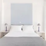 Aeginia 1- Breathtaking Sea View House In Perdika