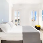 Aeginia 1- Breathtaking Sea View House In Perdika
