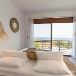Luxury Nissovilla With Private Pool & Sea Views