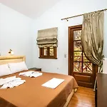 Magkafinis.El Apartments