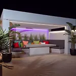 Villa Stergos