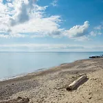 Vitamin Sea Beachfront Villa, Sithonia #Feelslikehome