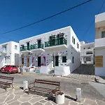 Piso Livadi Paros Seafront Holiday Home Casa Alena