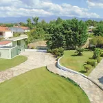 Awesome Home In Kamena Vourla
