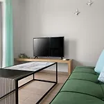 Sarah Luxury Rooms