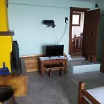 Triple Studio Apartment In Mylopotamos Beach