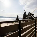 *Oasis* Best View Jacuzzi New Central Apartment