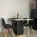 Vasiliki Apartments