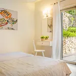 Kaminia Beach Villa