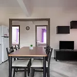 Mansion Luxury Apartment