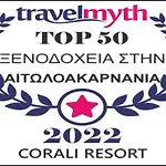 Corali Resort