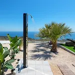 Diamond Hill Villa