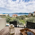 Elia Gg Apartment By Imagine Lefkada