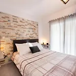 Elia Gg Apartment By Imagine Lefkada