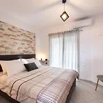 Elia Gg Apartment By Imagine Lefkada