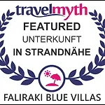 Faliraki Blue Villas