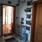 Urban Yoga House Hostel & Retreat