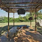 Ήλιος Villa In Ktima Gerostathi