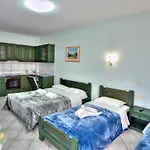 Hotel Zeus