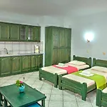 Hotel Zeus