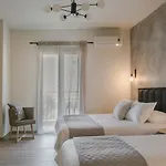 Socrates Apartments