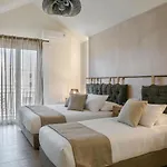 Socrates Apartments