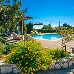 Villa Syriti
