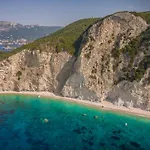 Boho Studios Liapades - Near Restaurants, Bus And Beaches