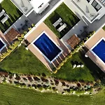 Soleado Luxury Villas