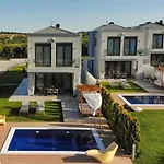 Soleado Luxury Villas