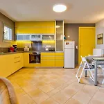 Monemvasia Modern Flat