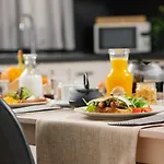 Belvedere Luxury Apartments & Spa