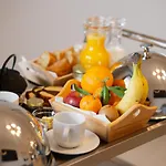 Belvedere Luxury Apartments & Spa