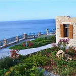Stone Villa I In Petres